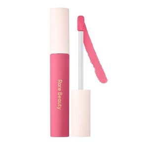 Rare Beauty Lip Soufflé Matte Cream Lipstick in Energize